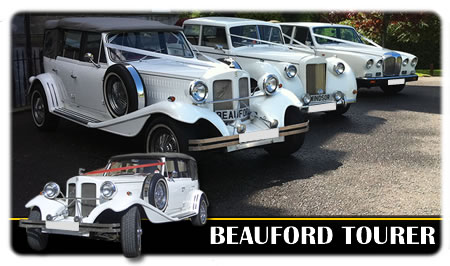 Beauford