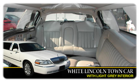 Lincoln Wedding Limo Taunton, Weston, Burnham on Sea And Newport